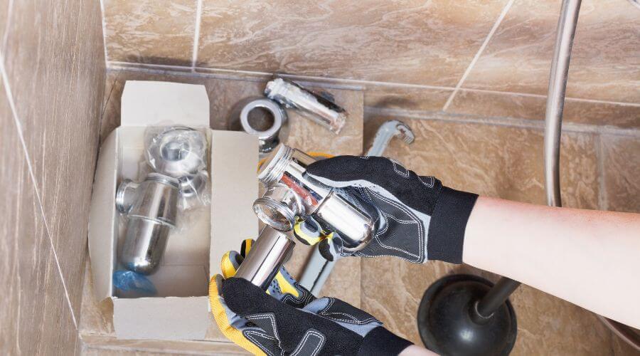 Professional New roof installation in Shirley, IL